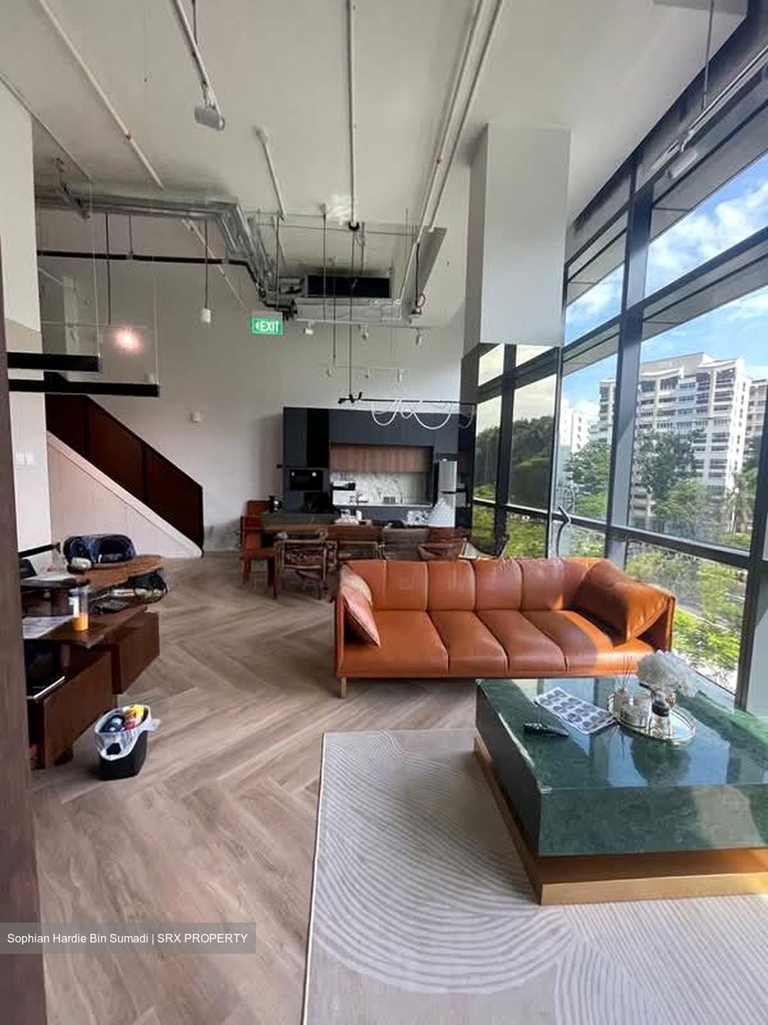 Woods Square (D25), Office #560992631